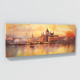 Budapest City 23
