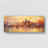 Budapest City 23