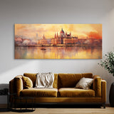 Budapest City 23