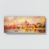 Budapest City 24