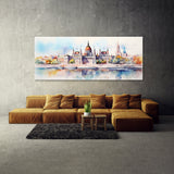 Budapest City 32