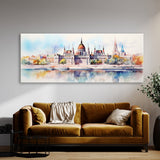 Budapest City 32