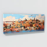 Budapest City 34