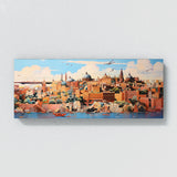 Budapest City 34