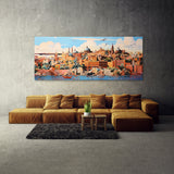 Budapest City 34