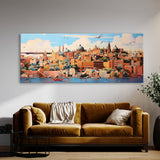Budapest City 34