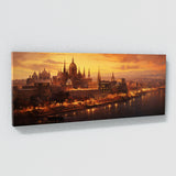 Budapest City 37