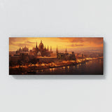 Budapest City 37