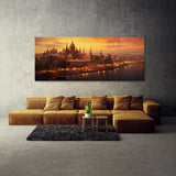 Budapest City 37