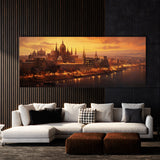 Budapest City 37