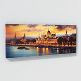 Budapest City 38