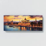 Budapest City 38