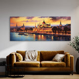 Budapest City 38