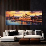 Budapest City 38