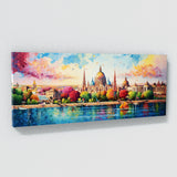 Budapest City 44