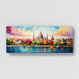 Budapest City 44