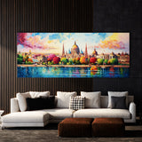 Budapest City 44
