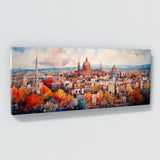 Budapest City 47
