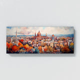 Budapest City 47