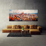 Budapest City 47