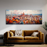 Budapest City 47