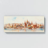 Budapest City 52