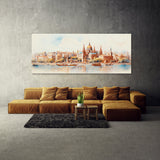 Budapest City 52