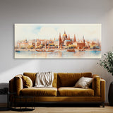 Budapest City 52