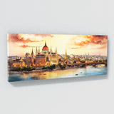 Budapest City 53