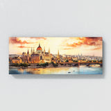 Budapest City 53