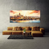 Budapest City 53