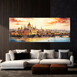 Budapest City 53