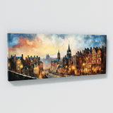 Edinburgh City 18