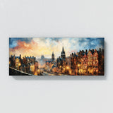 Edinburgh City 18
