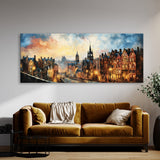Edinburgh City 18