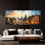Edinburgh City 18
