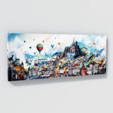 Edinburgh City 20