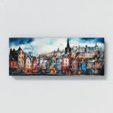 Edinburgh City 21