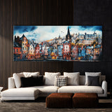 Edinburgh City 21