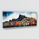 Edinburgh City 23