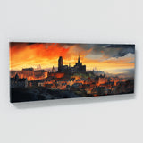 Edinburgh City 25