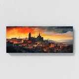 Edinburgh City 25