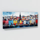 Edinburgh City 32