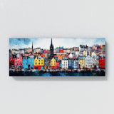 Edinburgh City 32