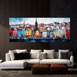 Edinburgh City 32