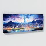 Seoul City 21