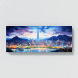 Seoul City 21
