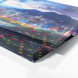 Seoul City 21
