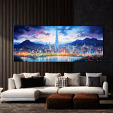 Seoul City 21