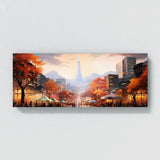 Seoul City 23